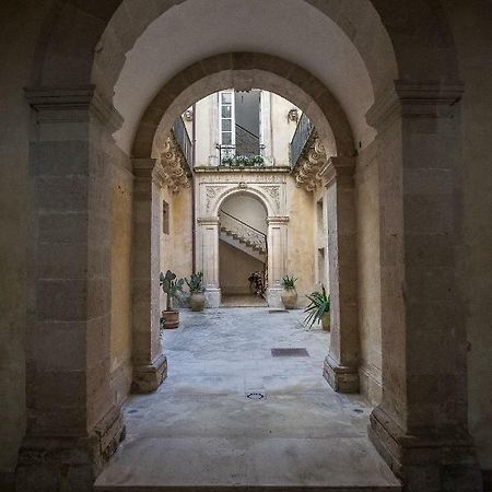 Loft La Casetta Ortigia Syracuse Exterior photo