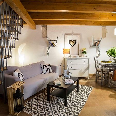 Loft La Casetta Ortigia Syracuse Exterior photo