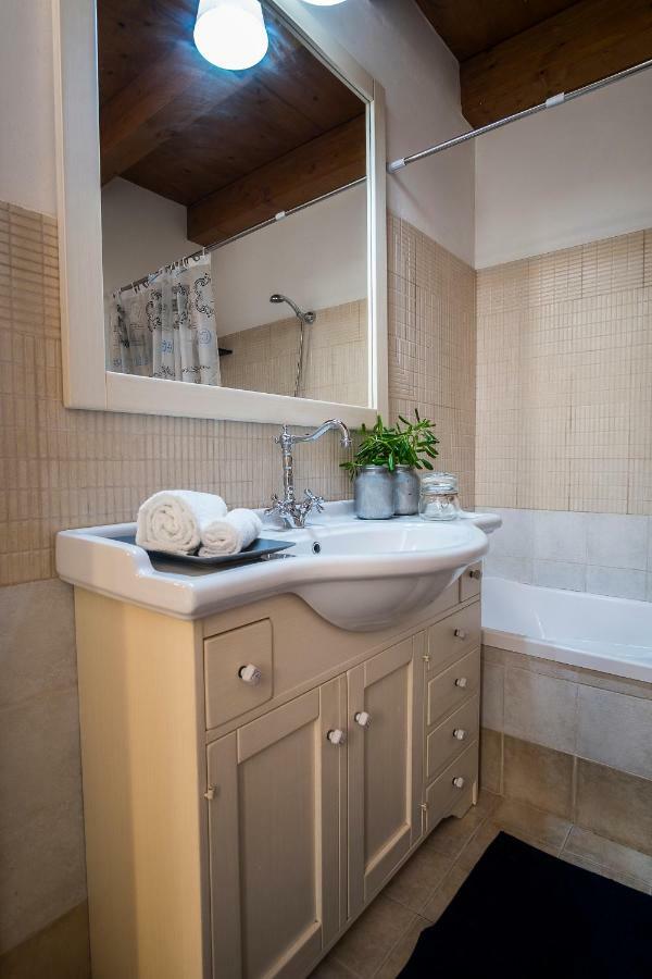 Loft La Casetta Ortigia Syracuse Exterior photo