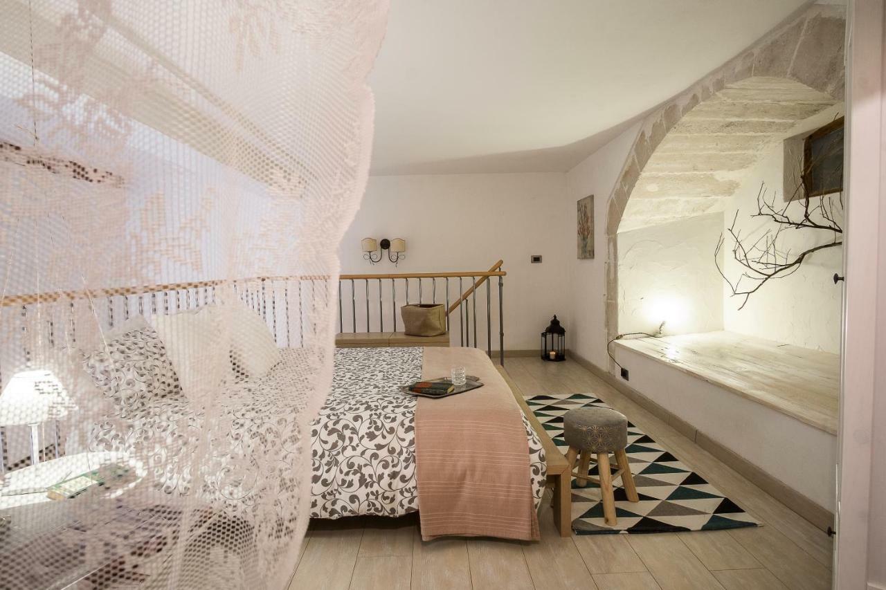 Loft La Casetta Ortigia Syracuse Exterior photo