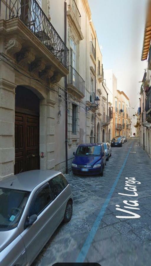 Loft La Casetta Ortigia Syracuse Exterior photo